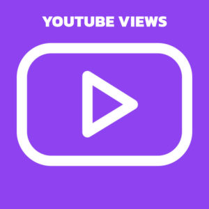 YouTube Views Kaufen, Videoaufrufe für Youtube kaufen